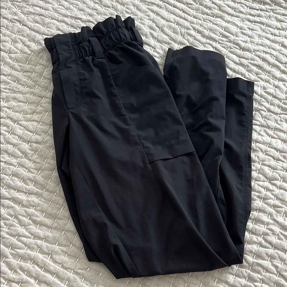 Womens Black Pants